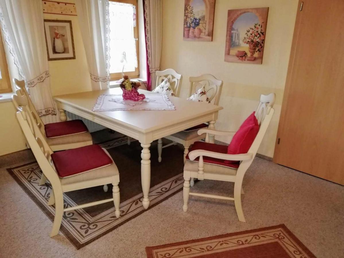 Familien-Ferienwohnung Haustein Konigswalde Kültér fotó